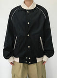PIPING STADIUM DENIM JP
