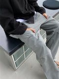 NYLON P6 STRING PANTS