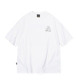 Bread Pig Short Sleeve Tee