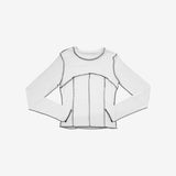 Lida Stitch T-shirt