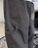 Peren Flame Carpenter Pants