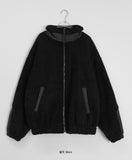 [unisex] Doroku Fleece Jumper
