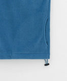 [BAONHAUS] Camrover Fleece Hood Vest