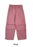 Rennell Cotton Parachute Pants