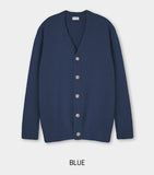 Angora Mo hair cardigan