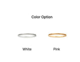 [Premium Plating] Truvion AB Bangle