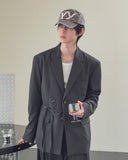 Louis Robe Overblazer