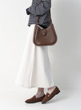 Rize Slit Skirt