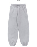Dex brushed jogger pants