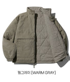 Pli Reversible Corduroy Jacket