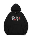 YPS Patch Hoodie