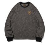 Slub Logo longsleeves