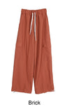 Hellion nylon cargo pants