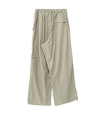 Dion Balloon Parachute Pants