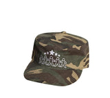 Luan Star People Camp Cap
