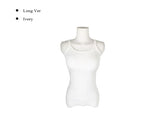 Kuna Cap Built-in Basic Sleeveless