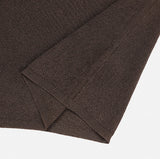 Soft Rib Sleeveless Knit