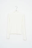 (W) Napoli Button Top