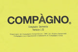 Garments Compagno LOGO