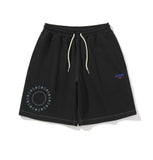SWEAT SHORTS