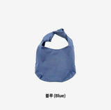 Bay Strap Shoulder Bag