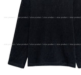 [U-BASIC] Spring Basic Oversized Knitwear
