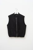 Harris Pocket Vest