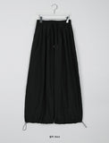 [unisex] Tokki Banding String Balloon Jogger Pants