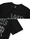 DTP 80s TOWN Short Sleeve Tee