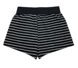 TOY STRIPE SHORTS