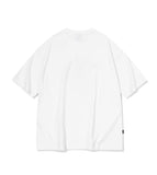 DTP Petit Flower Short Sleeve Tee