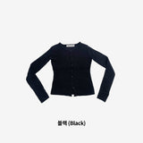 [NONCODE] Butin Hand warmer cardigan