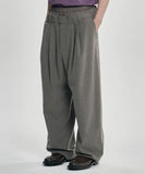 Double Layered Pants