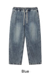 Caedin Linkle Washing Denim Pants