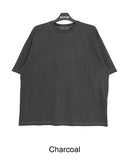 Juice Pigment Short-sleeved T-shirt