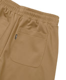 One Tuck Track Pants
