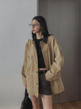 Hemston Overwork Jacket