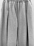 Turning Pintuck Jogger Pants