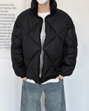 Phantom high neck padding