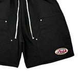 Peak Carpenter Bermuda Pants