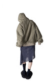 WASHING HOOD JP