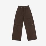Tiran Backbelt Pants