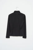 (W) Francis Slim Shirt