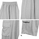 Hape Under Cargo Sweatpants