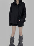 Leton Cargo Shorts