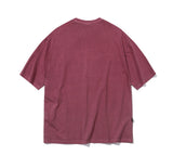 Explore Bunny Pigment Short Sleeve Tee