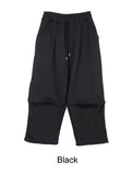 Tiben Brushed Carpenter Training Pants
