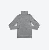 Mochole Warmer Turtleneck T-shirt
