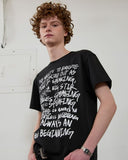graffiti t-shirt