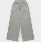 Robbins Velvet Corduroy Wide Pants